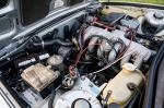 BMW 733i 1978 года (NA)